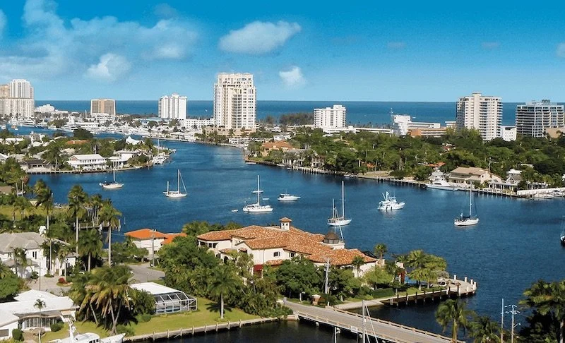 Broward County Plumbing Service