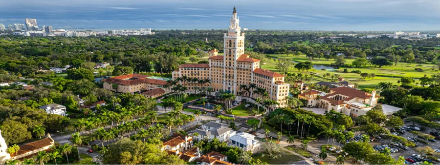 Coral Gables Plumbing Service