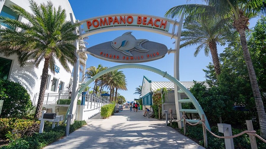Pompano Beach Plumbing Service