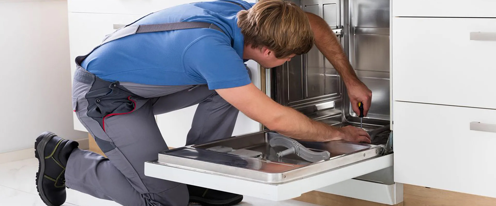 Emergency Toilet Repair Miami