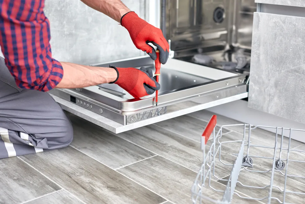 Water Leak Detection