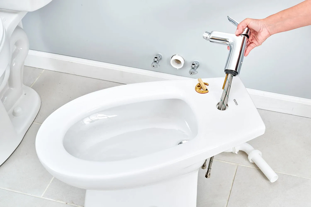 Water Leak Detection