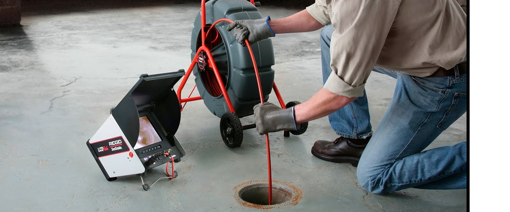 Emergency Toilet Repair Miami