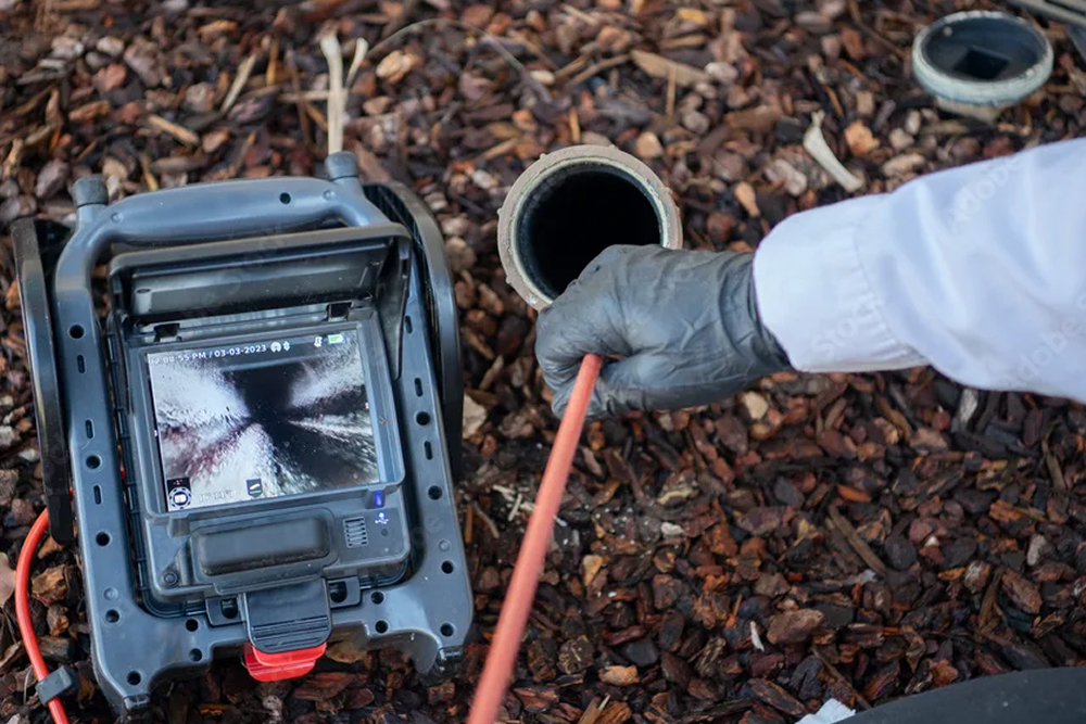 Water Leak Detection
