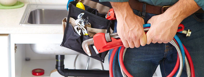 Emergency Plumbing Services