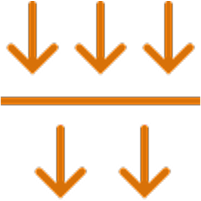 Sagging or Pulling Away Gutters