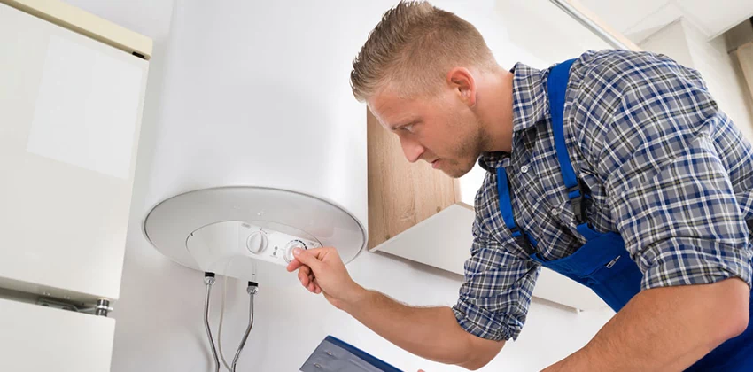 Professional plumber in Miami