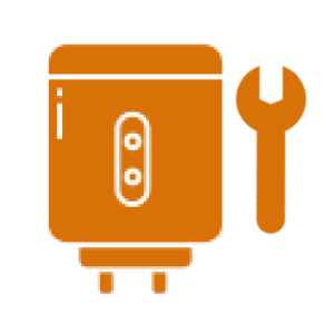 Water Heater Install