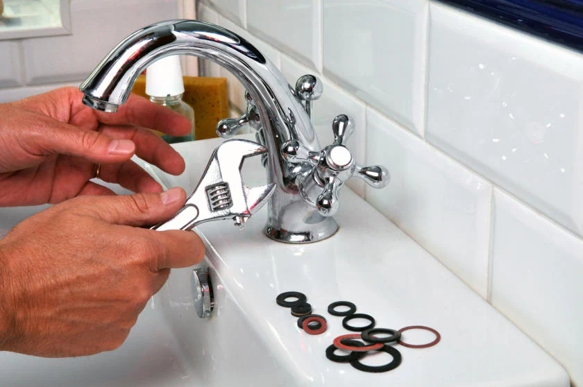 Plumbing and Faucet Services