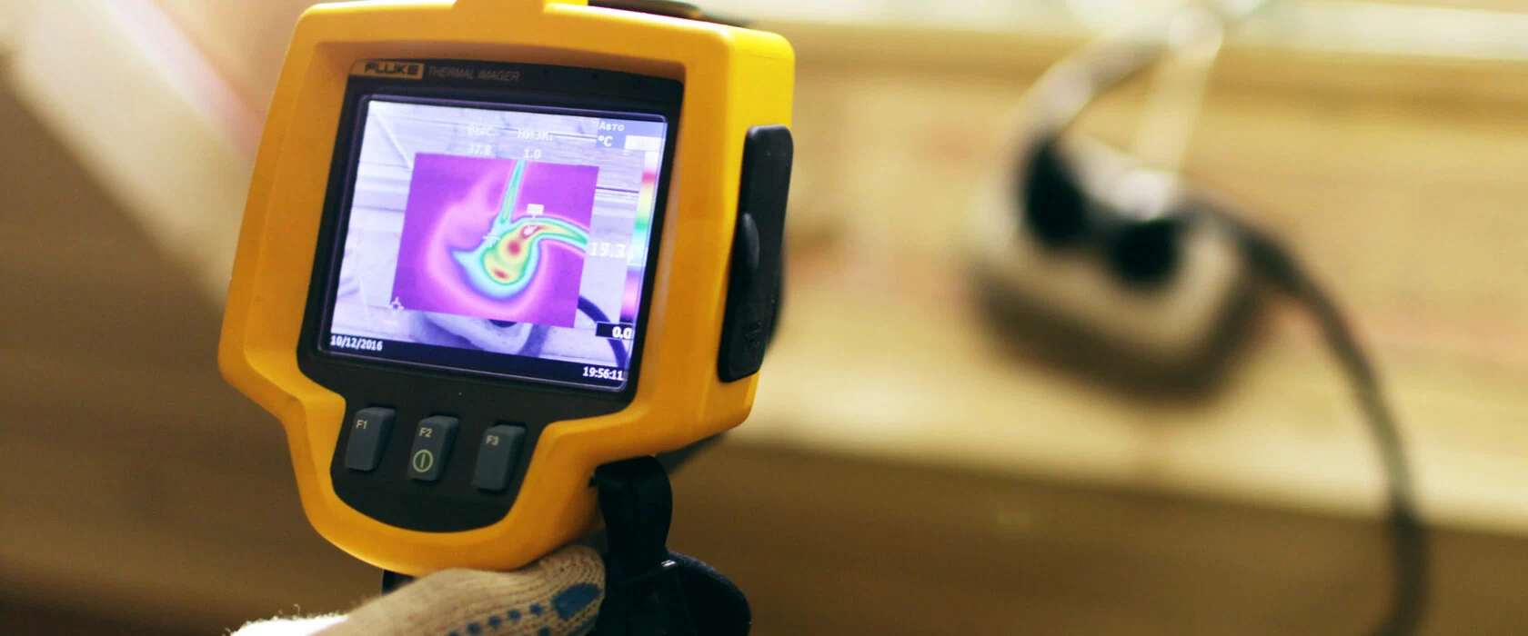 Professional plumber in Miami