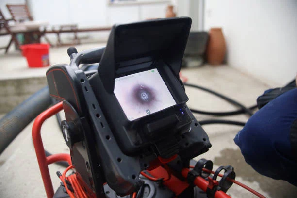 Professional plumber in Miami