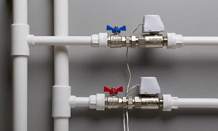 Piping and Repiping Solutions