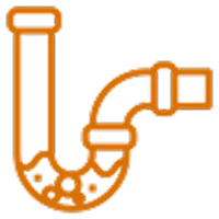 Recurring Drain Clogs