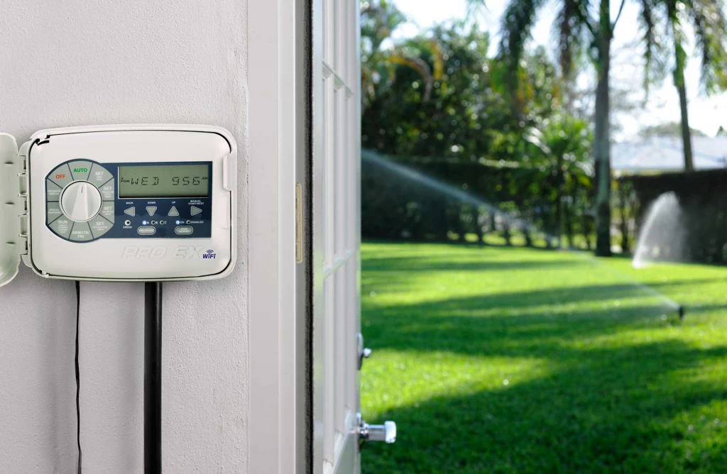 Commercial Landscaping