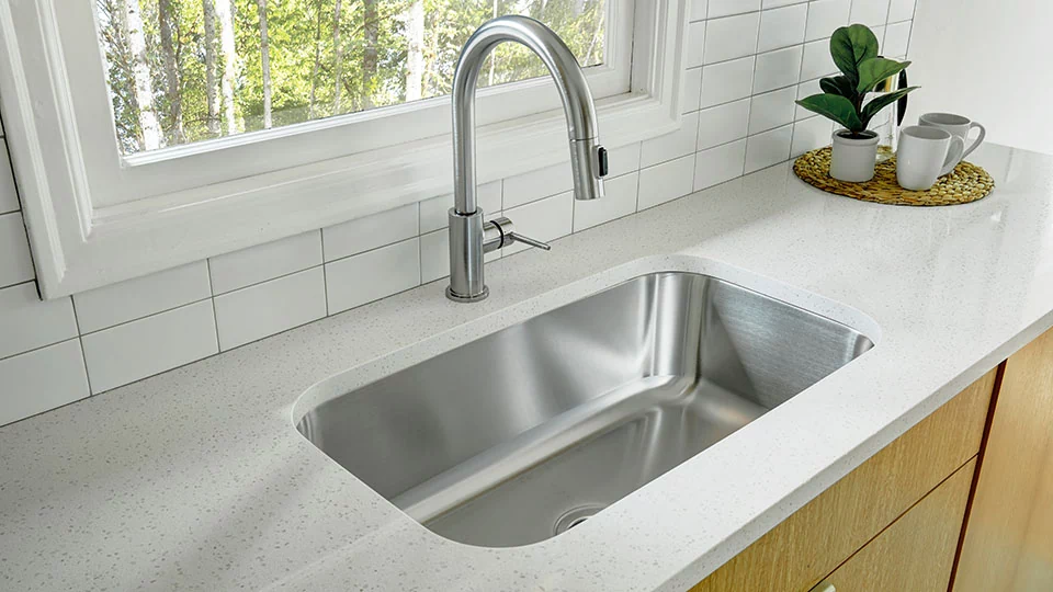 Professional plumber in Miami