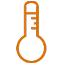 Fluctuating Water Temperature