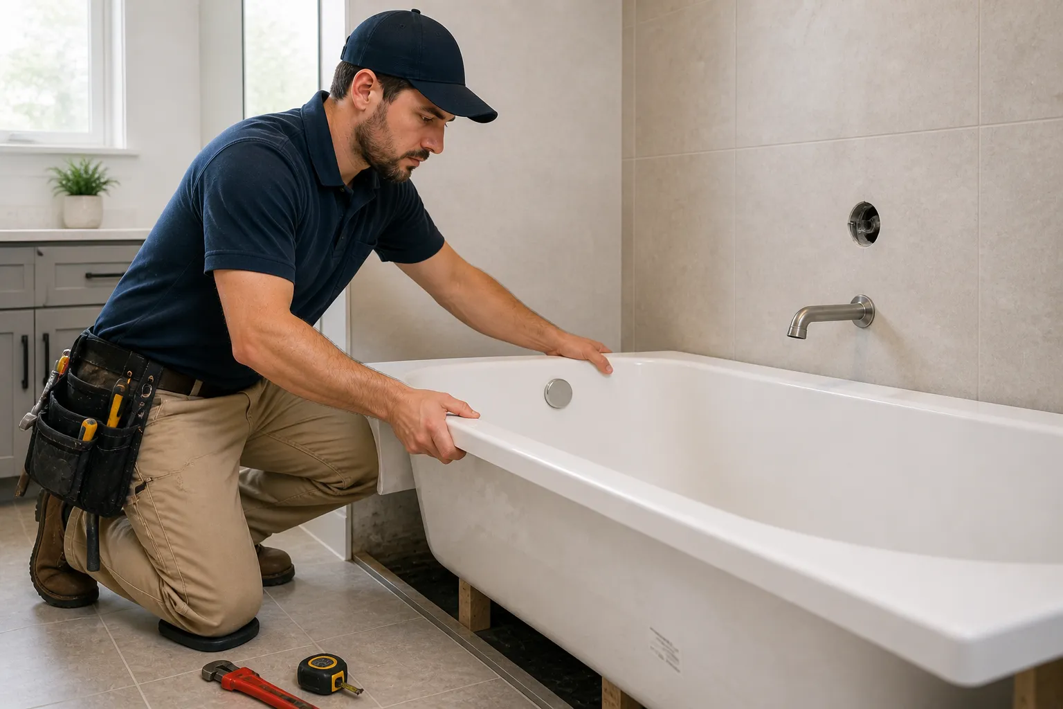Shower Door Repair Service in Miami