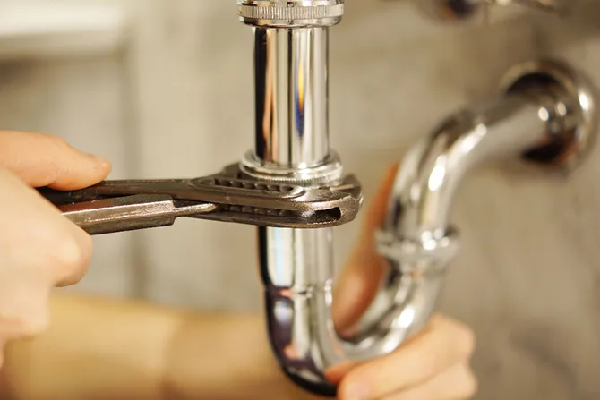 Use Cold Water