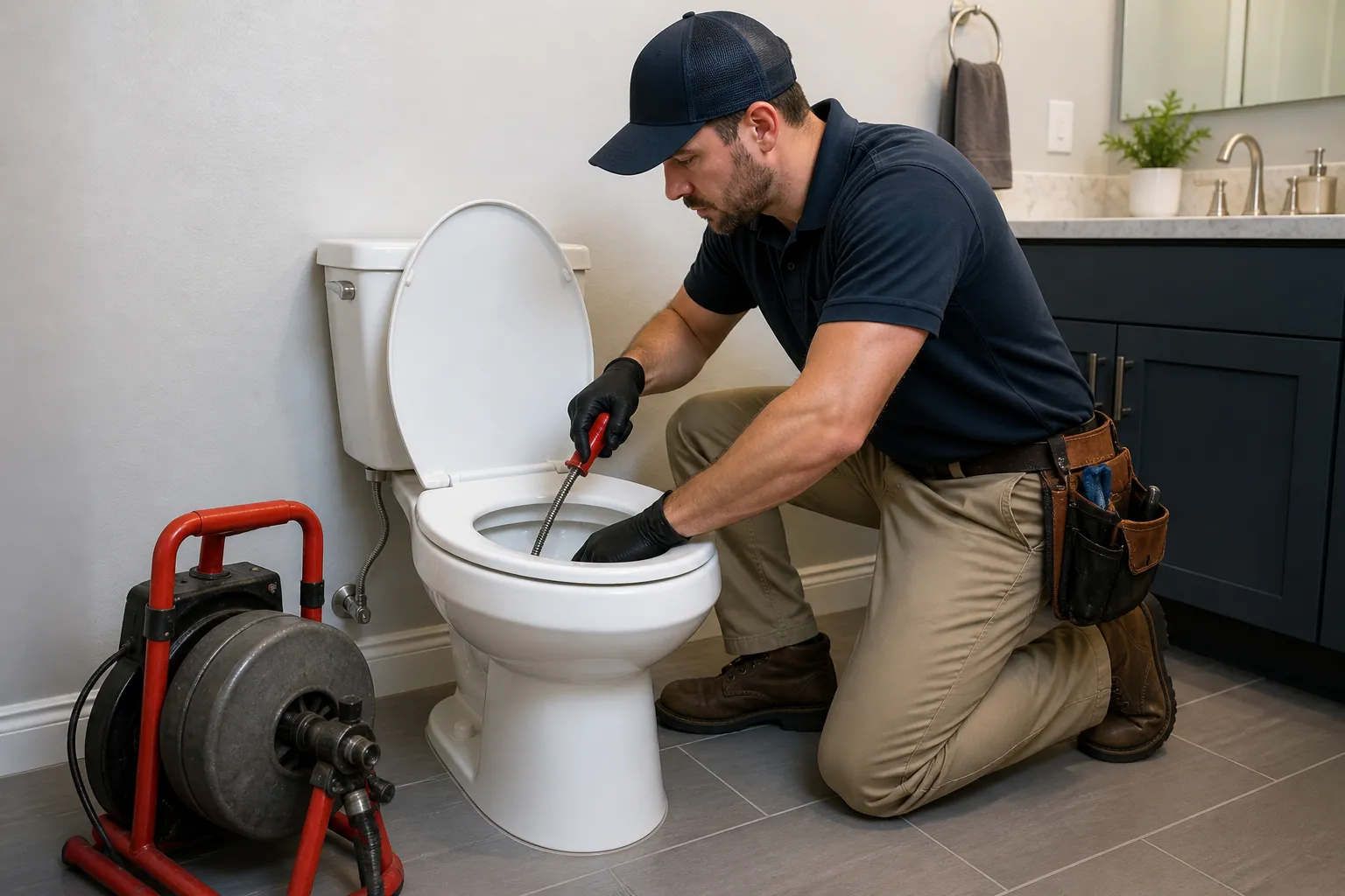Shower Door Repair Service in Miami
